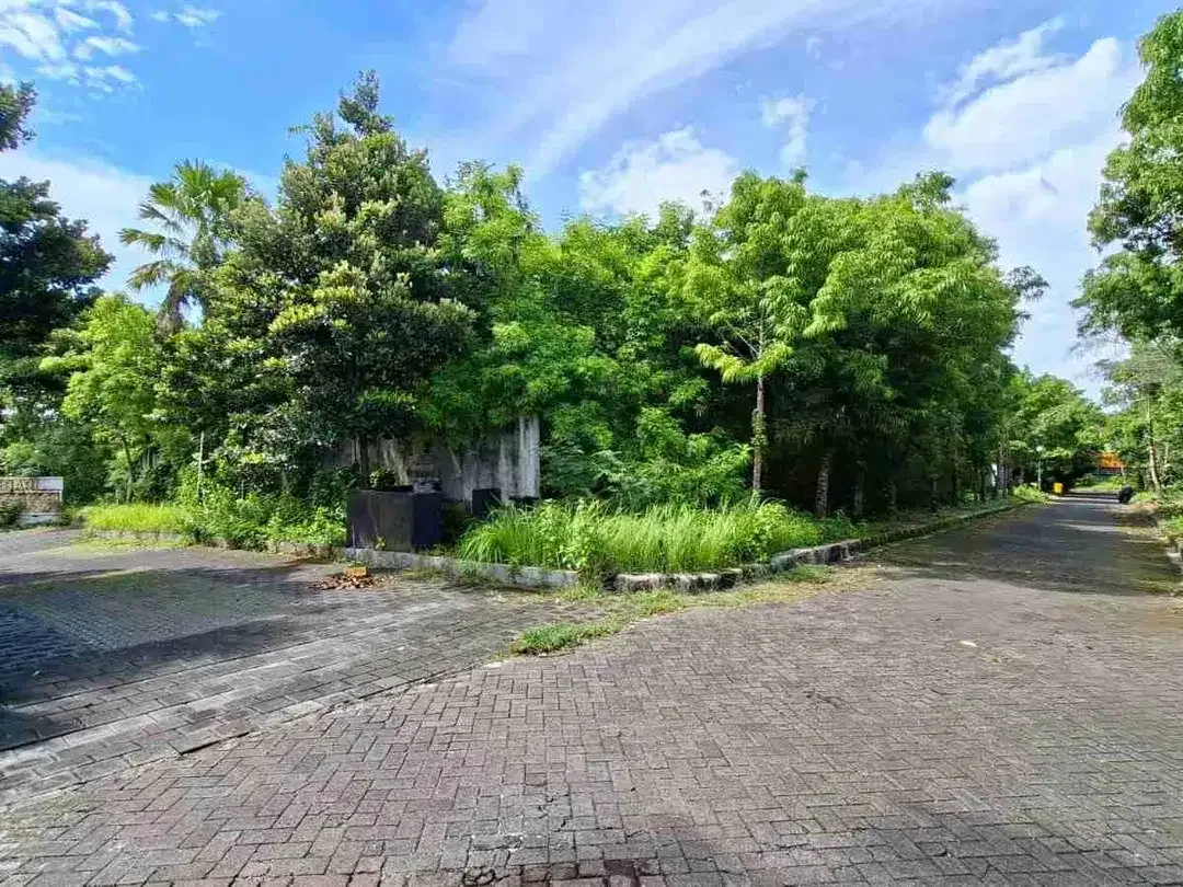 Tanah Premium di Kawasan Pecatu Graha Resort Uluwatu - Image 5 of 9