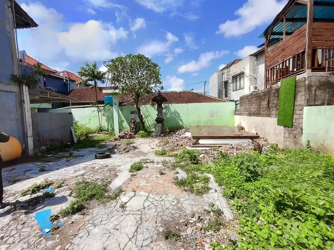 Dijual Cepat Rumah 4 Kamar Tidur di Padangsambian - Image 10 of 10