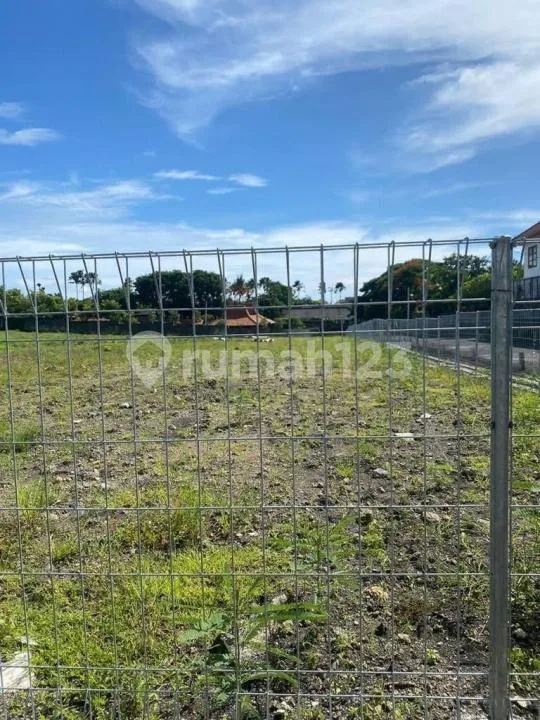 Tanah di Seminyak untuk Dijual - Image 1 of 3