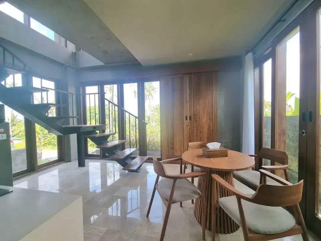 Villa Baru Cemagi 50 Meter Menuju Pantai Cemagi Bali - Image 10 of 10