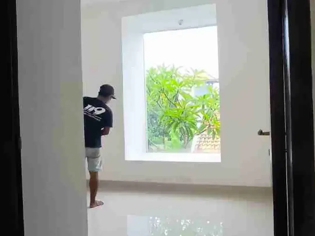 Jual Rumah 2lt Jl Tukad Badung Renon area Hunian Strategis di kota Denpasar - Image 9 of 10