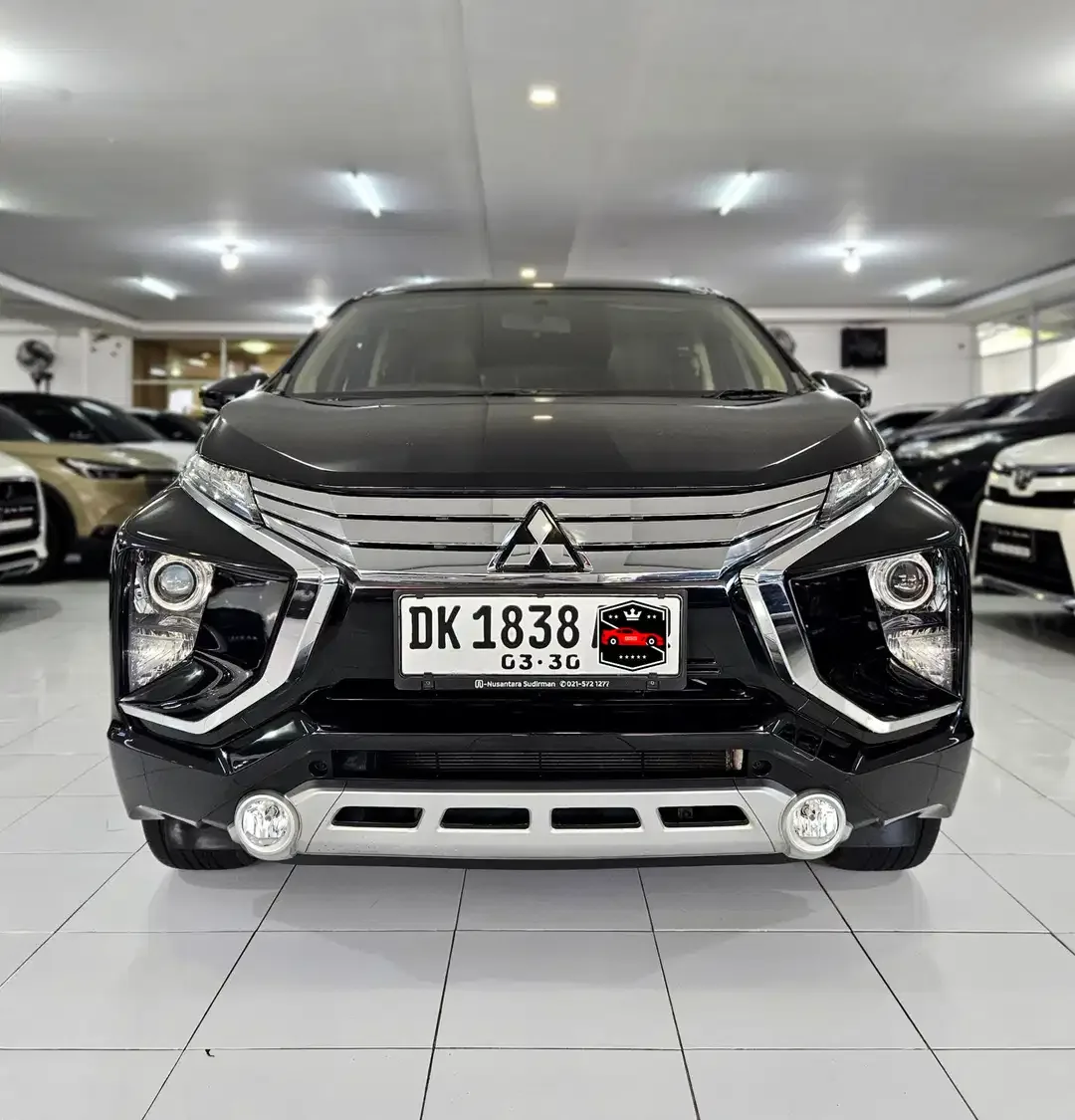 [2019] DP 14jt! Xpander Sport 1.5 matic 2020 pmk DK Ultimate NIK 2019 - Image 2 of 10