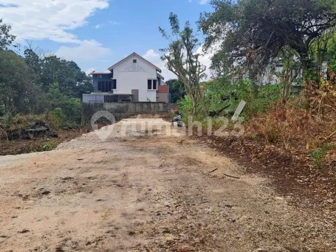 Dijual Tanah Ocean View Lokasi di Jimbaran - Image 7 of 9