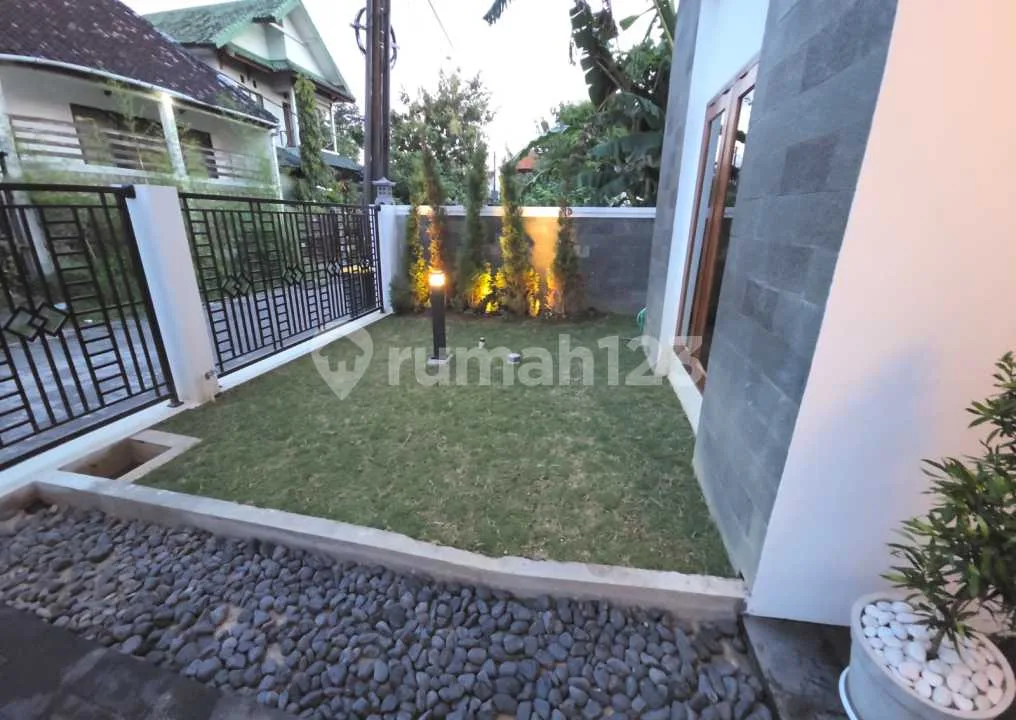 Modern Villa Balangan Jimbaran 3 Bedrooms 172M2. - Image 4 of 4