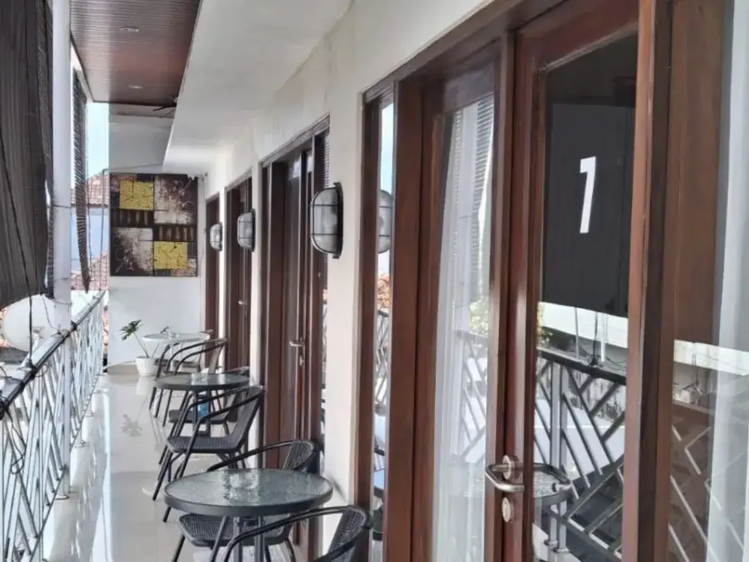 Guesthouse Semat Berawa Canggu Badung - Image 4 of 10