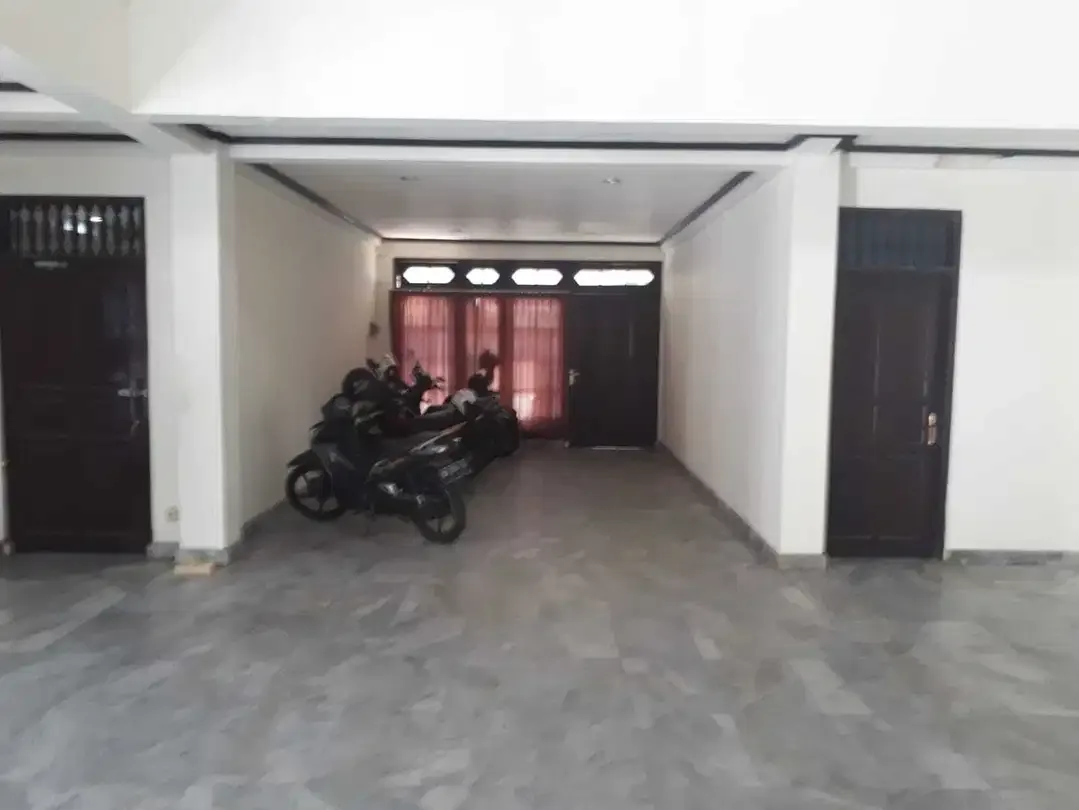 Bagus Untuk Hunian Kawasan Permukiman Dekat Taman Kota Denpasar - Image 5 of 7
