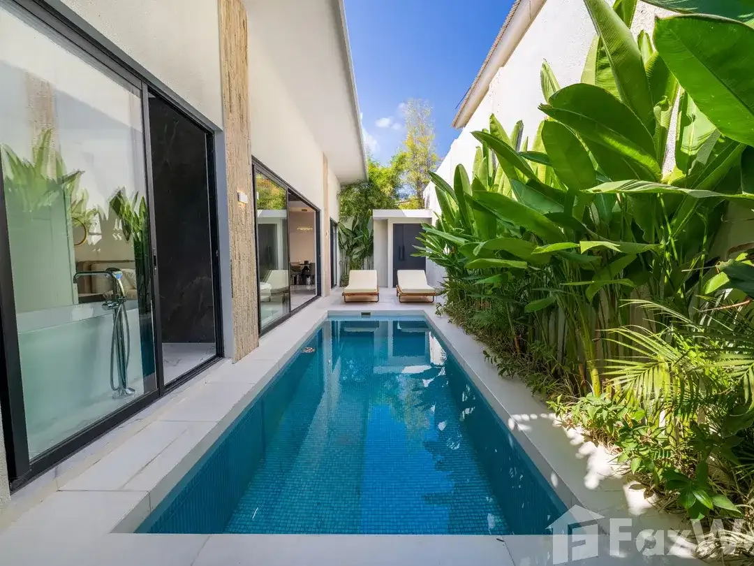 10 Bedroom Hotel for sale in Kerobokan, Bali - Image 10 of 10