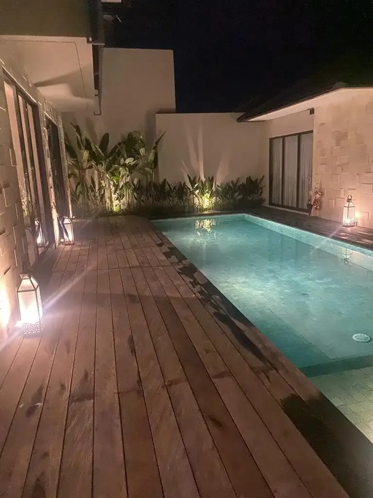Leisure Villa in the Heart of Comfort-Umalas - Image 8 of 10