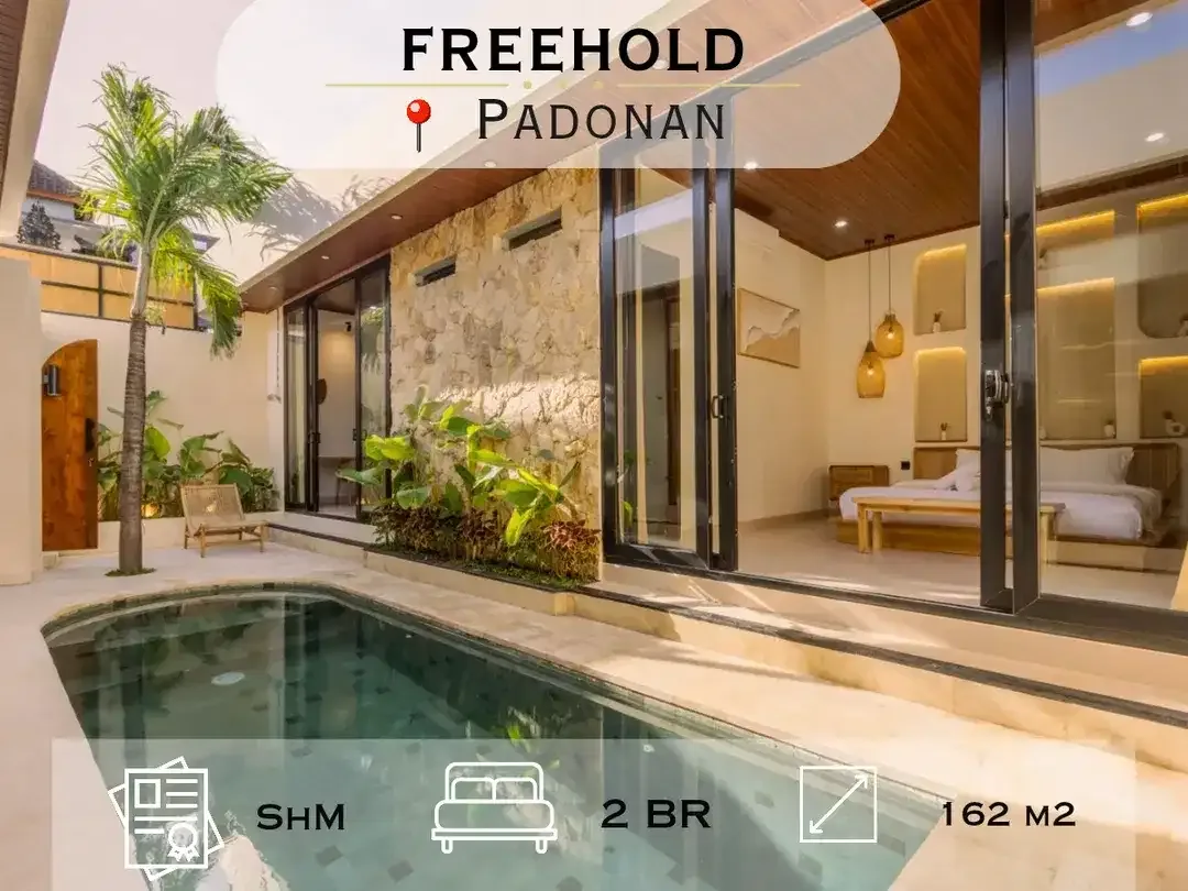 Mediteranian Elegance Meets Canggu Lifestyle - Image 1 of 10
