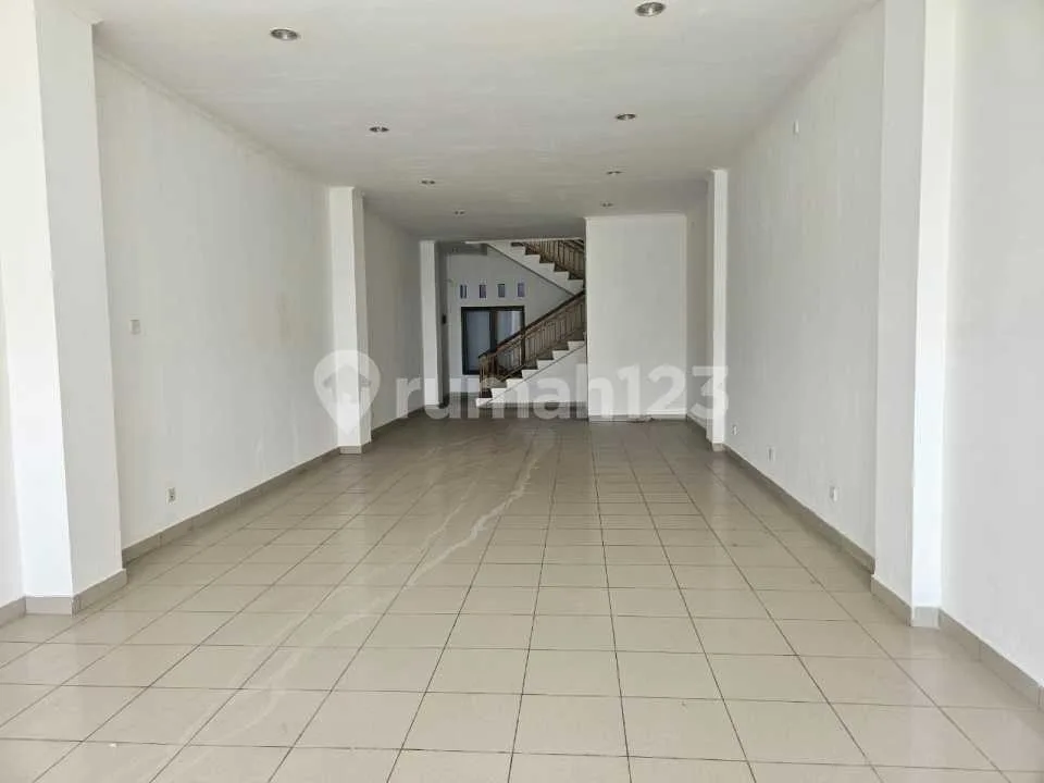 Ruko 3 Lantai Di Area Strategis Komersial Sunset Road Kuta Bali Cocok Berbagai Bisnis Dan Usaha - Image 4 of 4