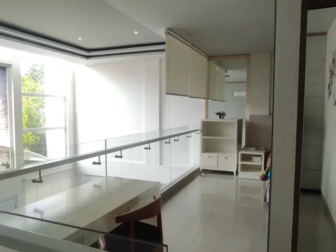 Dijual Rumah di Uluwatu-Pecatu, One Gate, Fully Furnished, Ada Club House, 3 KM dari Bingin - Image 9 of 10
