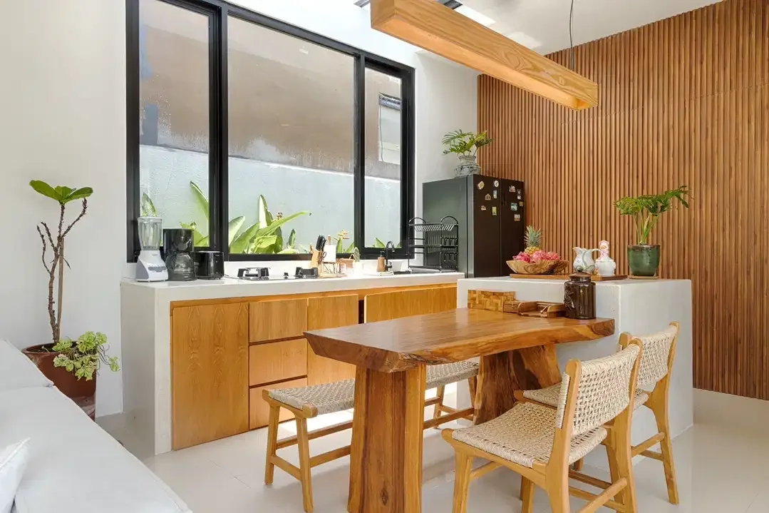 Villa Modern di Ungasan - Kuta Selatan Near Pandawa Beach - Image 10 of 10