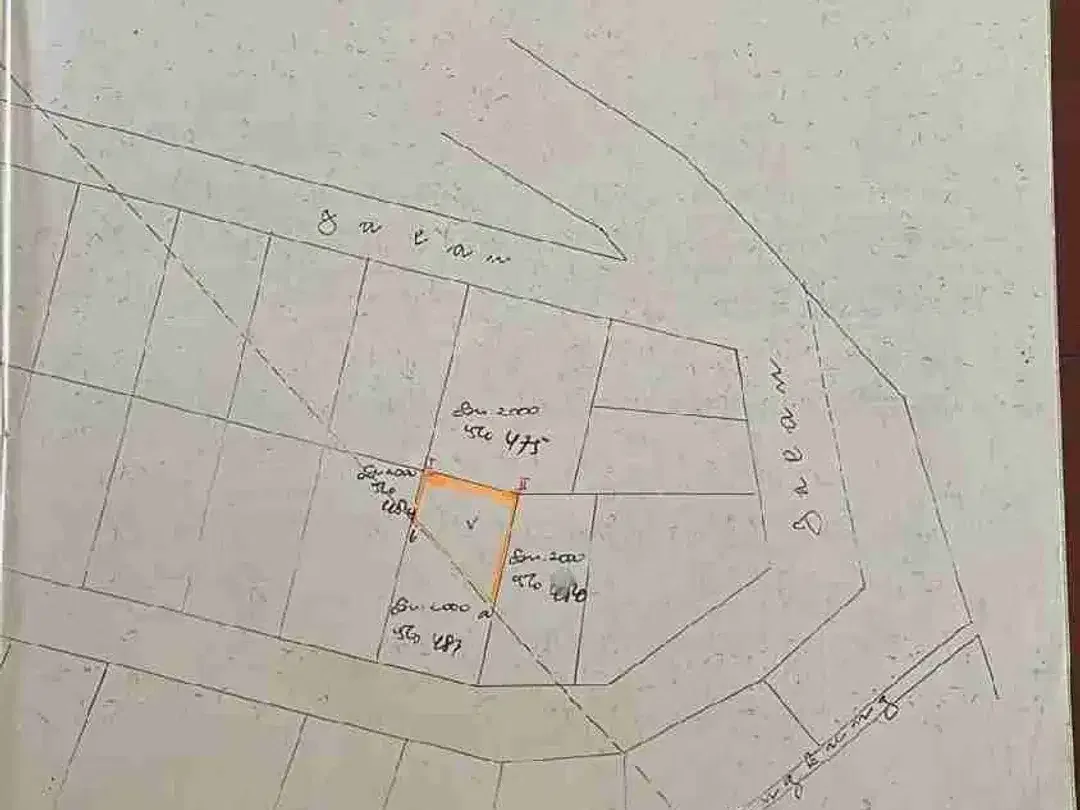 JUAL TANAH 200m2 LOKASI STRATEGIS JL TAMAN GIRI - BENOA, SANGAT COCOK UNTUK RUMAH TINGGAL - Image 3 of 6