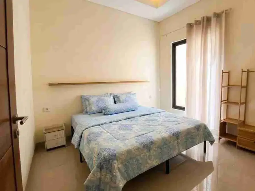 DIJUAL VILLA BARU, YEH GANGGA, TABANAN - Image 4 of 9