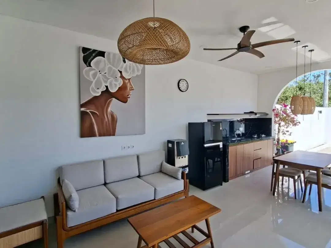 Villa taman mumbul nusa dua - Image 5 of 8