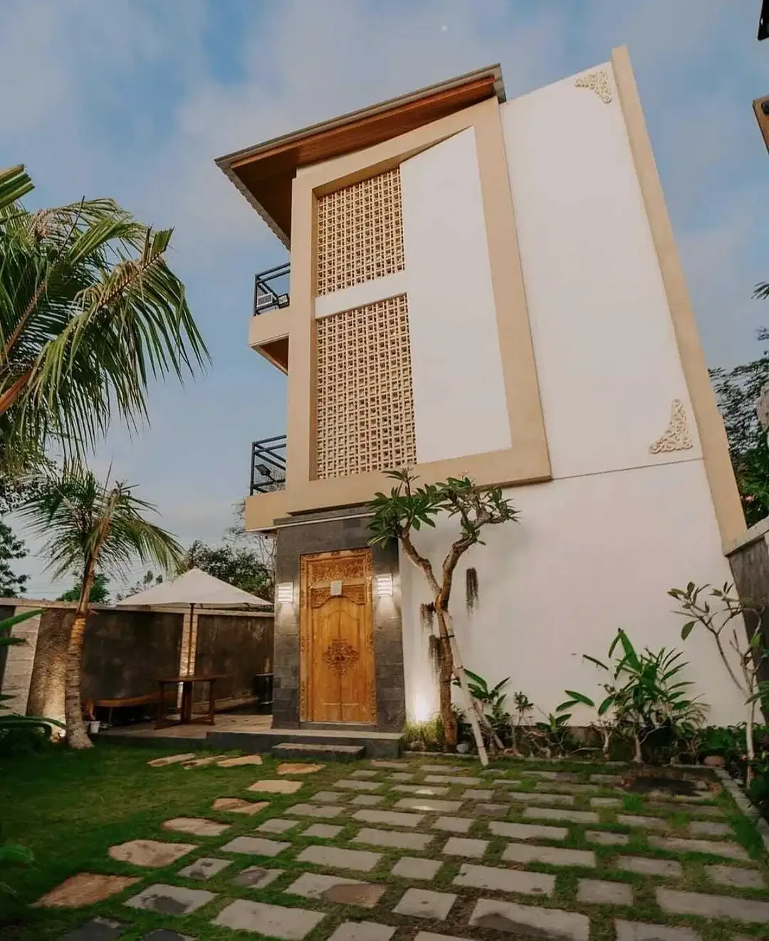 Villa Dharmawangsa Nusa Dua - Image 1 of 10