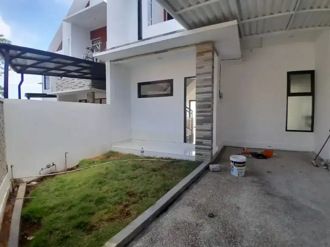 Villa TERMURAH Kawasan Hotel dan Villa Taman Mumbul Nusa Dua - Image 4 of 10