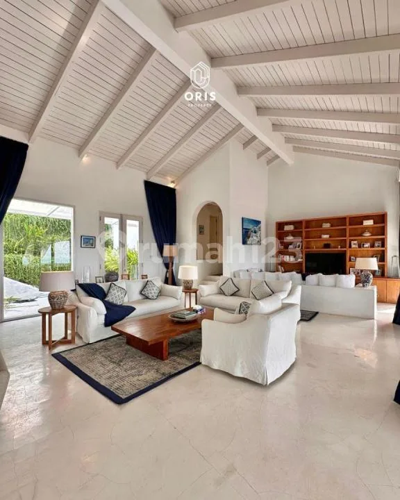 Dijual Villa Bali Ocean View Siap Huni - Image 4 of 4