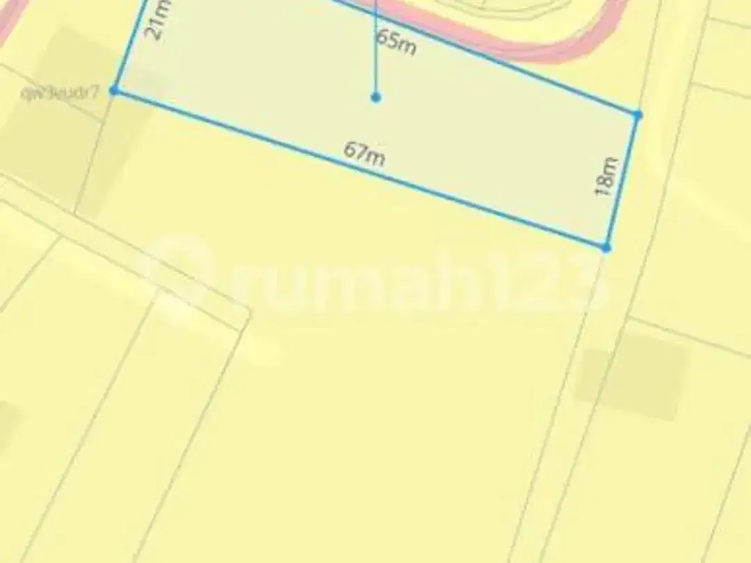 Dijual Tanah Kavling Plot Kecil di Ungasan - Image 6 of 8