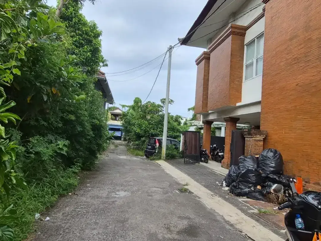 Freehold - Premium Land for Sale in Sanur - Steps from Sanur Harbour, Bali - Image 8 of 10