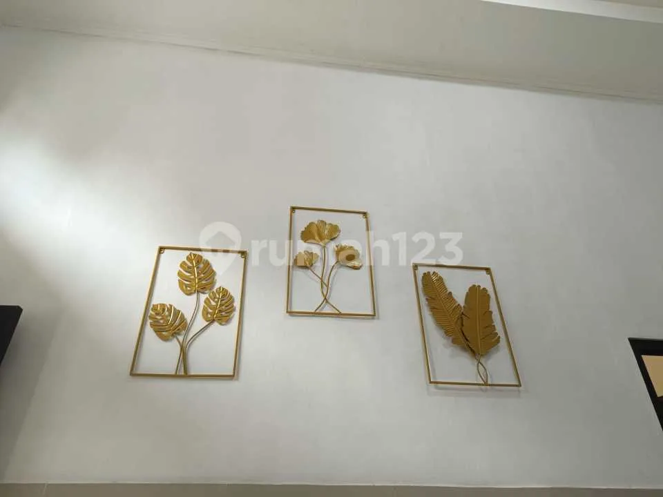 Rumah Sewa Canggu 2 KT Furnished Renovated V570 - Image 3 of 4