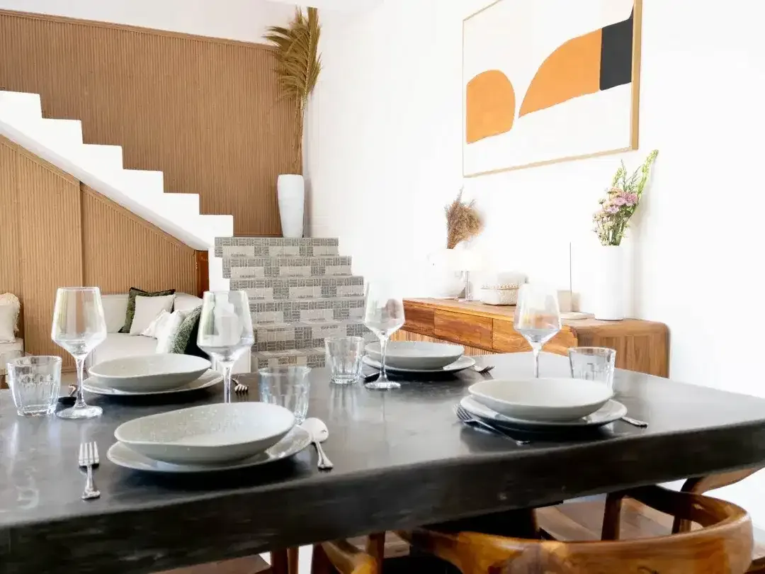 2 Bedroom Villa for rent in Canggu, Bali - Image 6 of 10