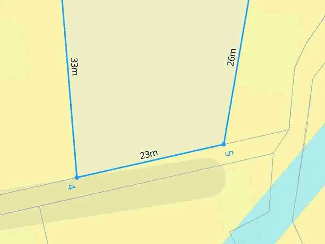 Tanah Strategis dekat Pantai Melasti Ungasan - Image 10 of 10