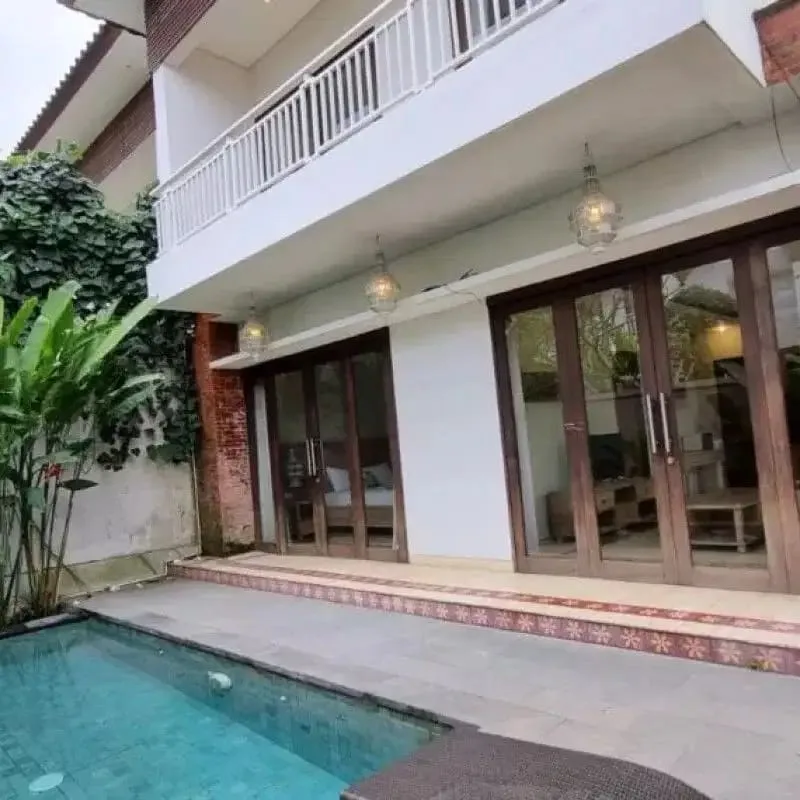 Villa Pererenan - 3 Bedroom ensuite 3bathroom - Image 6 of 10