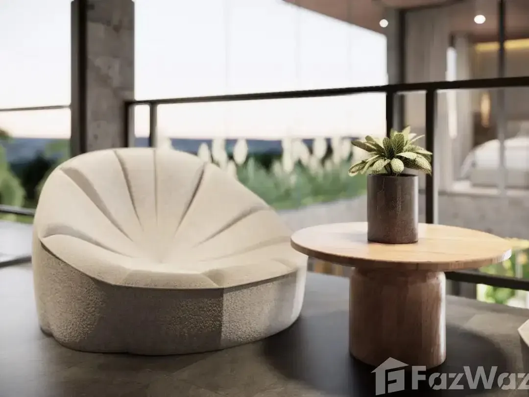 3 Bedroom Villa for sale at The Sanctuary Ubud - Image 4 of 10