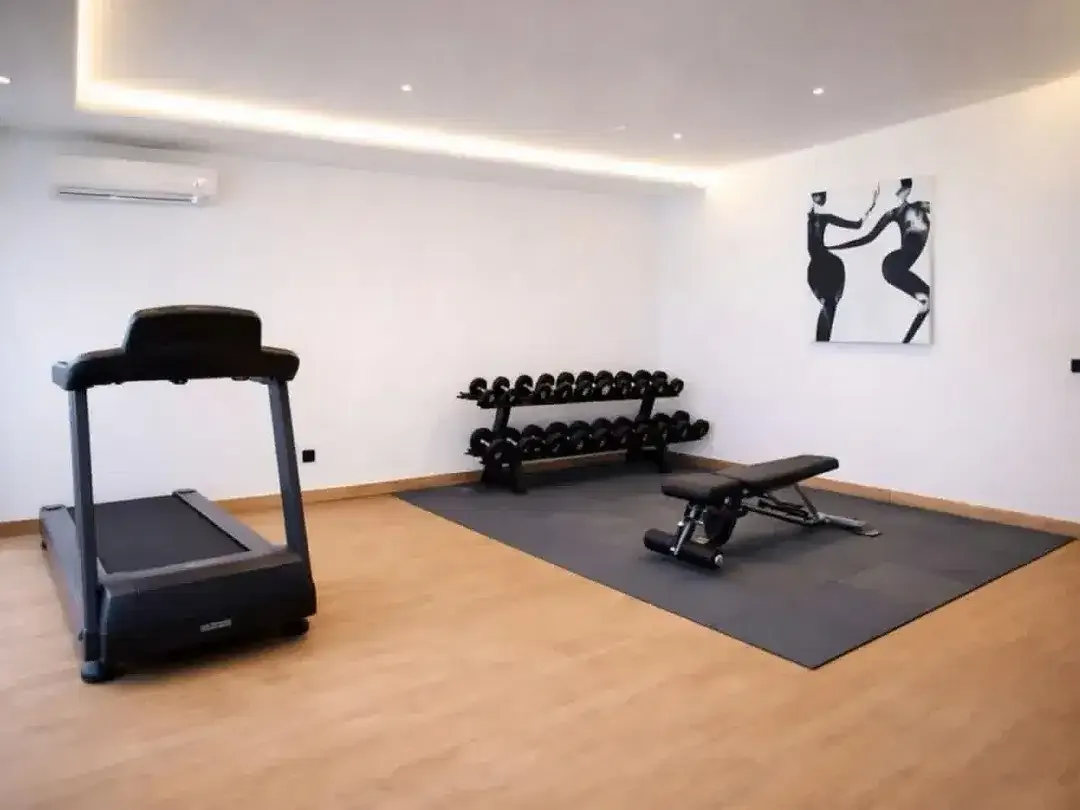 Ultra-Luxury House 3LT 3KT 4KM Hadap Utara, Full Bosch Appliances & Panorama Lift - Image 5 of 10