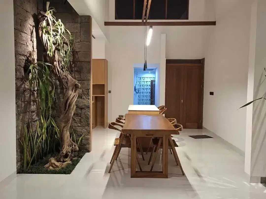 MODERN 3-BEDROOM HOUSE FOR 3 years LEASE – SANUR WEST, BALI - Image 5 of 10