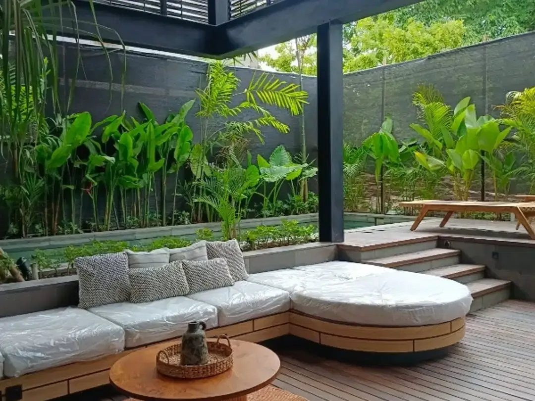 Villa Luxury Batu Mejan Canggu Bali - Image 7 of 10