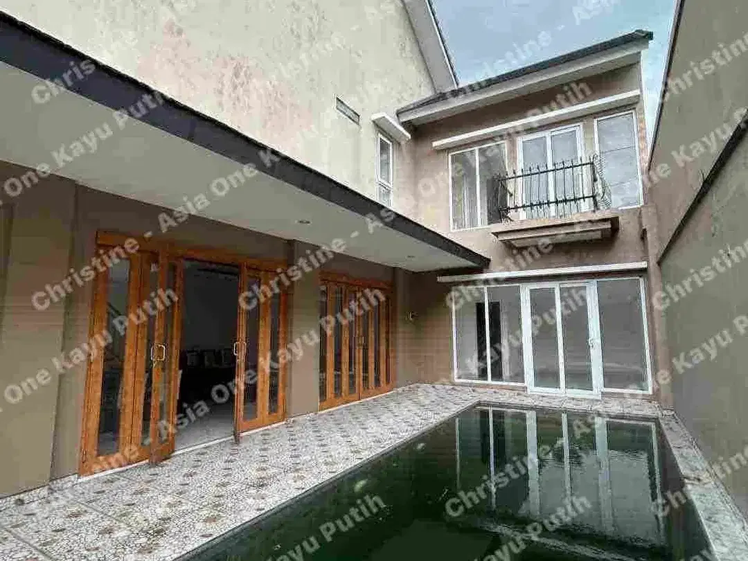 Dijual Rumah siap Huni lokasi sangat strategis di Jimbaran - Image 3 of 10