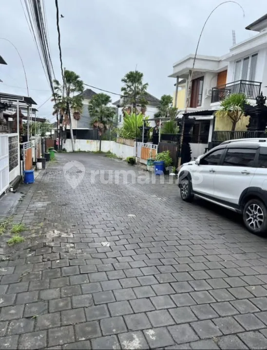 K345 Sewa Rumah Cepaka Munggu Mengwi Badung Bali Dekat Munggu Beach Tanah Lot Tabanan Dalung Denpasar Canggu - Image 4 of 4