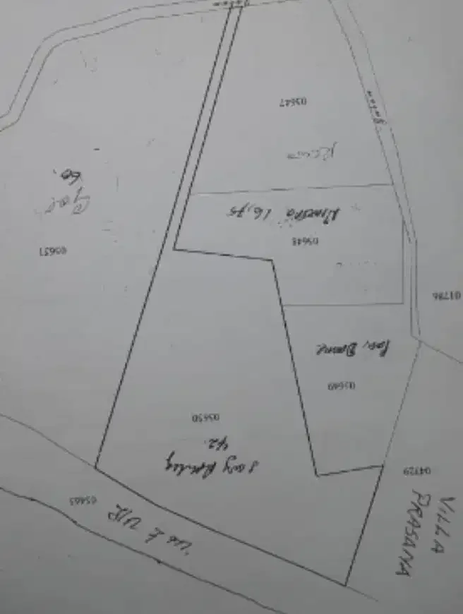 Land for rent next to Villa Prasana Ungasan - Image 6 of 10