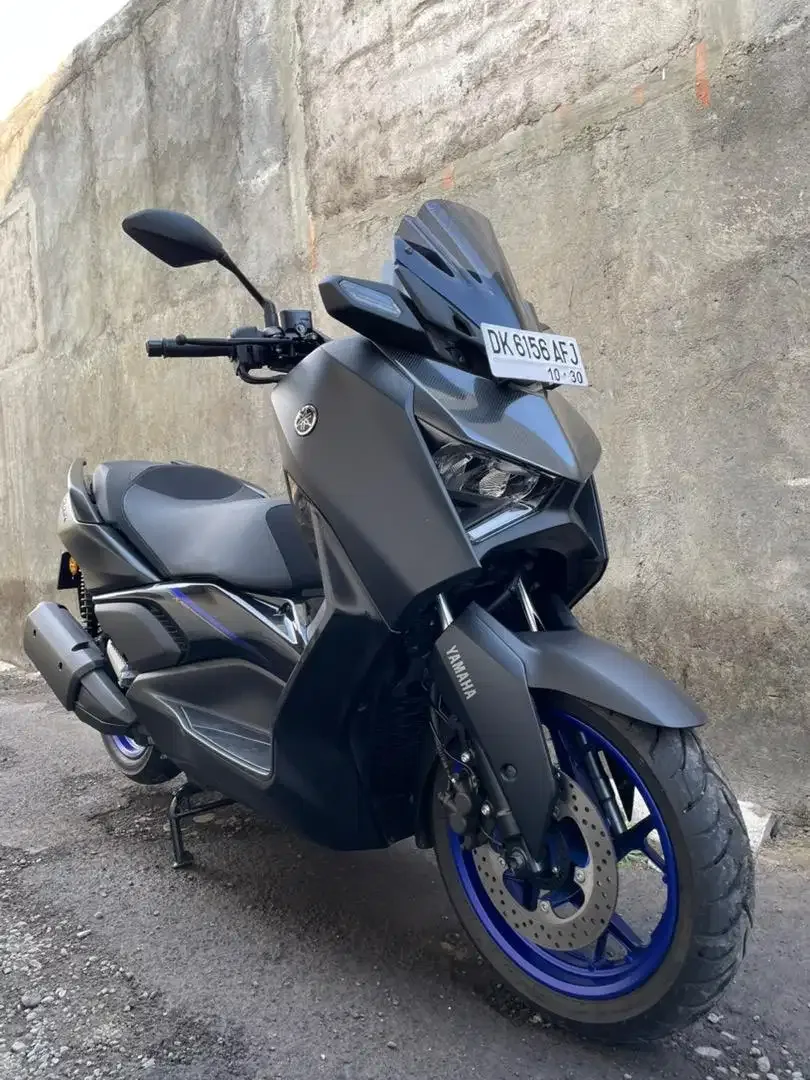 Xmax 250 2025 pakk baru - Image 2 of 3