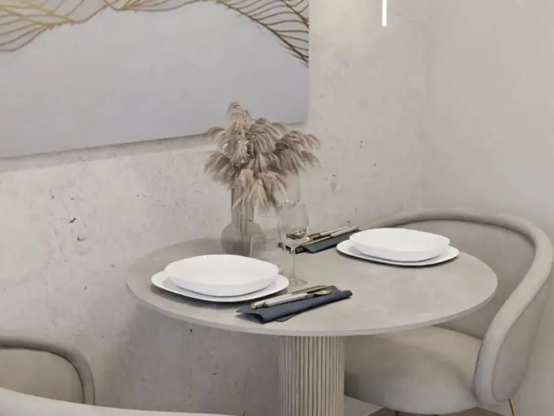 Apartemen modern di oasis hijau Ubud untuk hunian dan investasi - Image 10 of 10