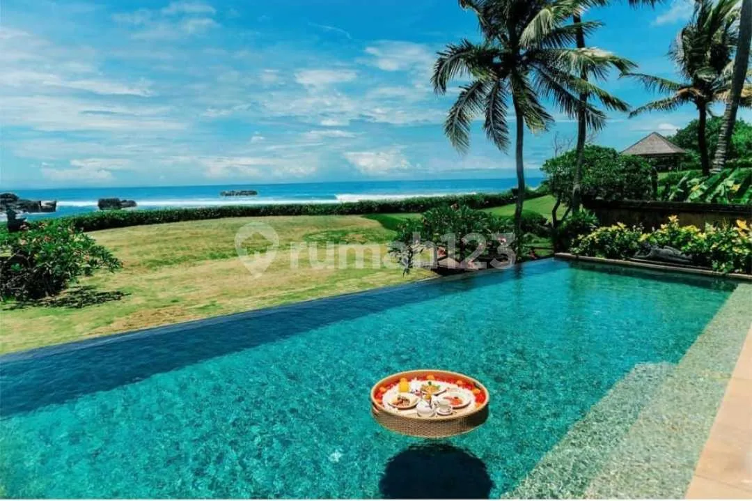 Dijual Villa Fully Furnished Lokasi di Tepi Pantai Cemagi - Image 3 of 4