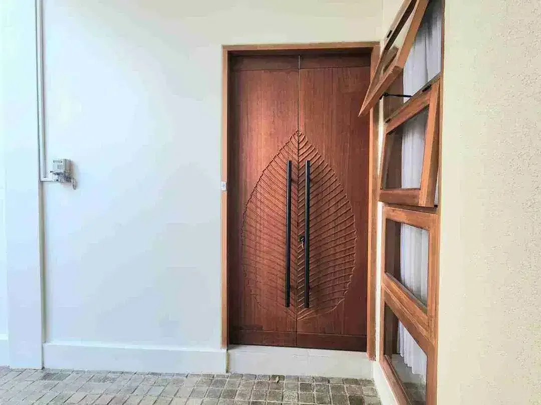 New Beautiful Cozy 3 floor Villa in Umalas - Image 7 of 10