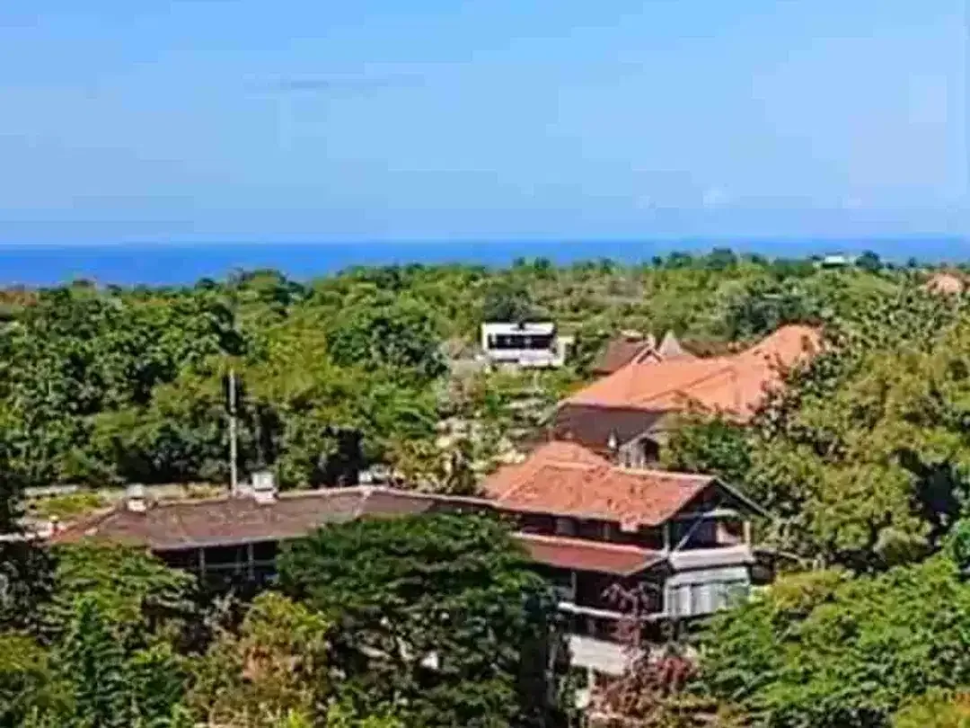 Tanah Tebing Full View Laut Pandawa, 5 Menit ke Pantai - Image 2 of 8