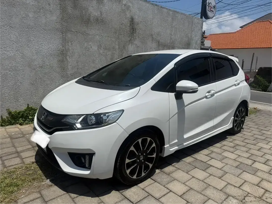 Honda Jazz 2017 Bensin - Image 10 of 10