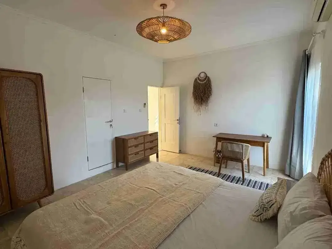 PERFECT VILLA FAMILY FOR RENT IN JIMBARAN - Image 9 of 10