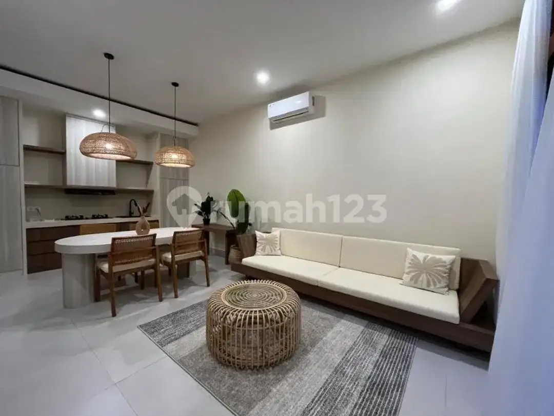 Luxury Moroccan Private Cluster Villa In Prime Location Uluwatu - Image 2 of 10