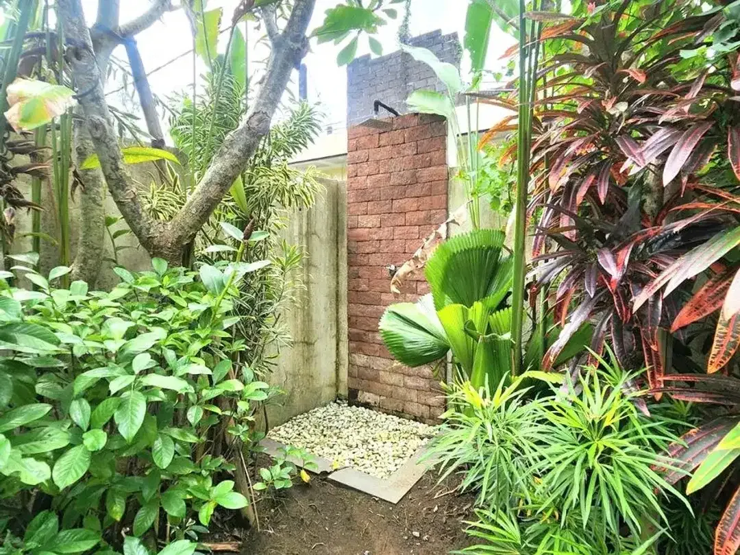 Villa Disewakan lokasi tenang di Pererenan. - Image 5 of 10
