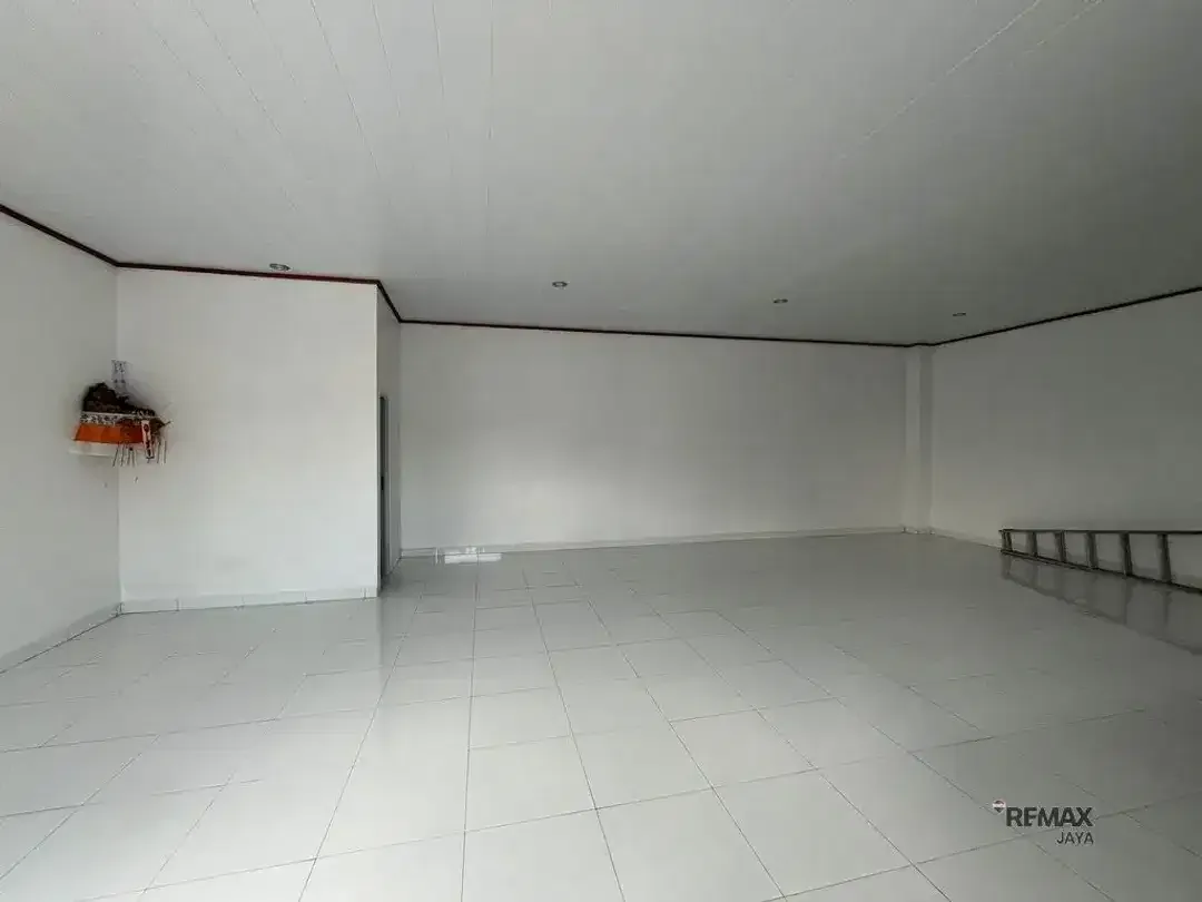 Ruko Premium Disewakan di Lokasi Strategis Umalas - Image 2 of 4