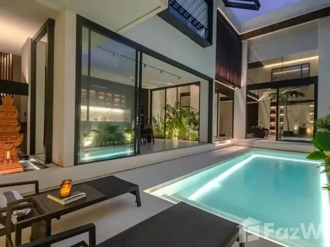 2 Bedroom Villa for sale in Uluwatu, Bali - Image 1 of 10
