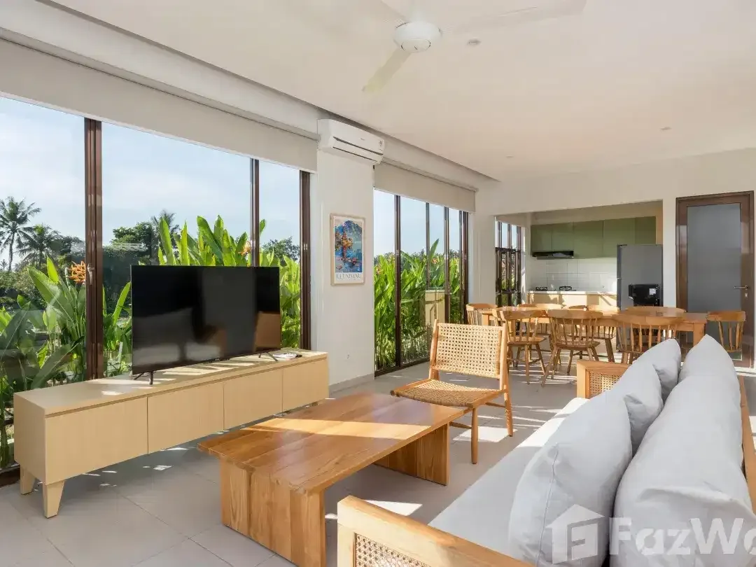 3 Bedroom Villa for sale in Kemenuh, Bali - Image 3 of 10