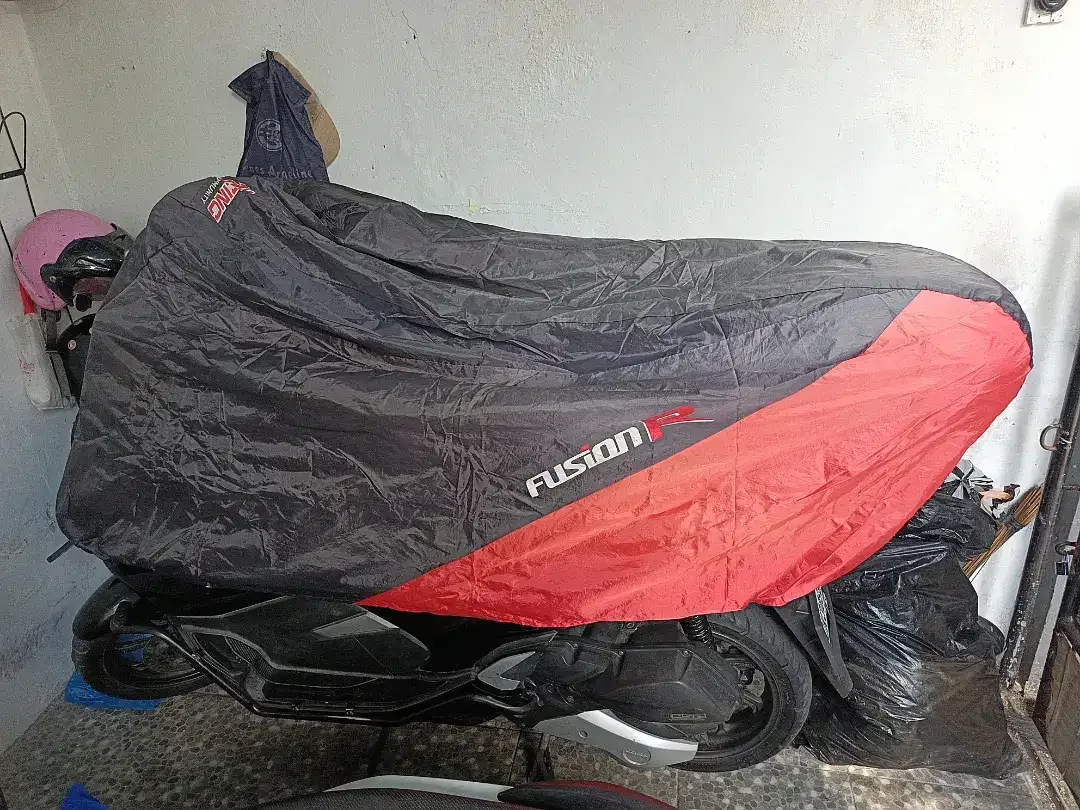 Honda PCX 150 Pembelian Desember 2019 - Image 8 of 8