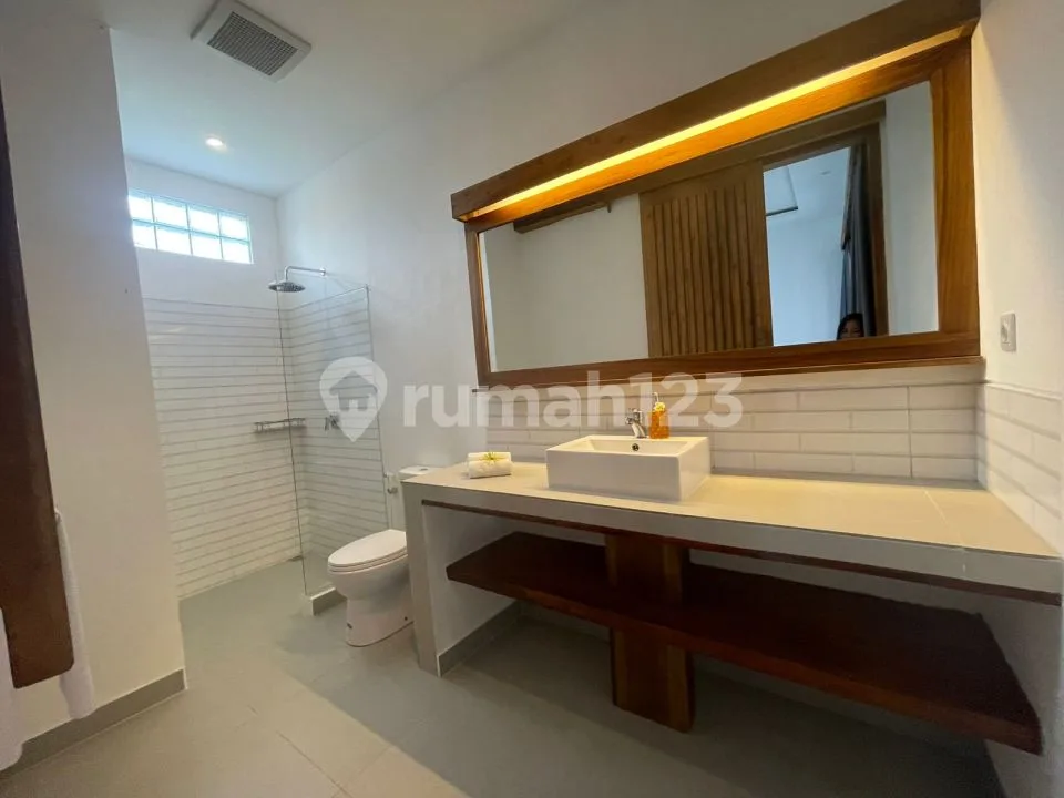 Villa Cemagi, Badung 5 Min to cemagi beach - Image 4 of 4