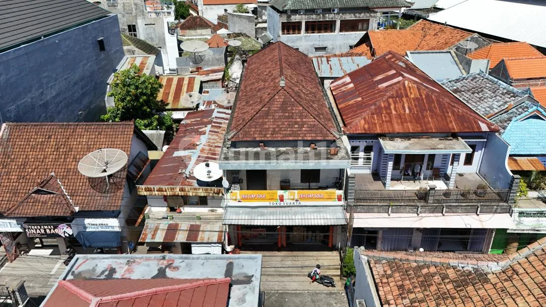 Dijual Ruko Strategis 2 Lantai di Singaraja - Image 2 of 4